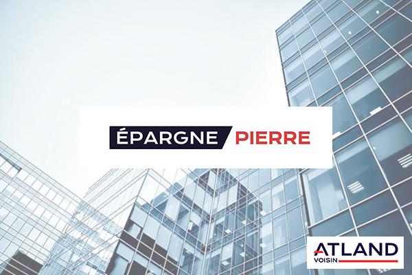 Investir En Immobilier Avec La SCPI Épargne Pierre | MIF